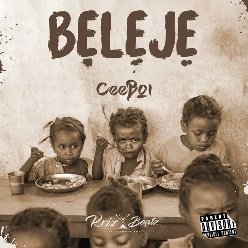 Beleje