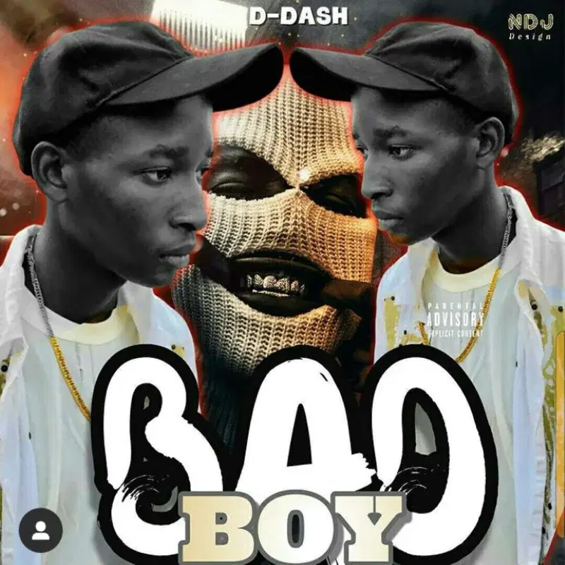 Bad boy
