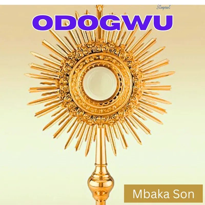 Odogwu