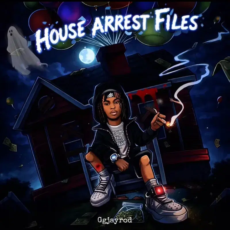 House Arrest Files