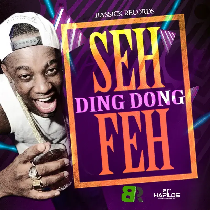 Seh Feh - Single