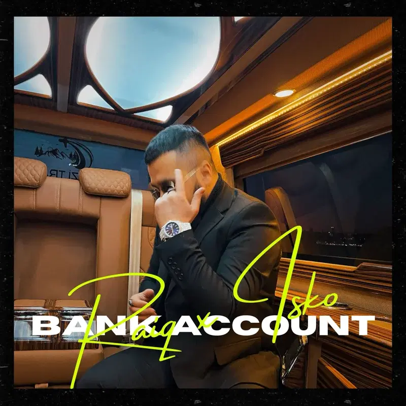 Bank Account