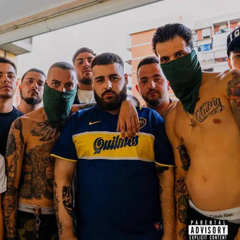 Cover Art