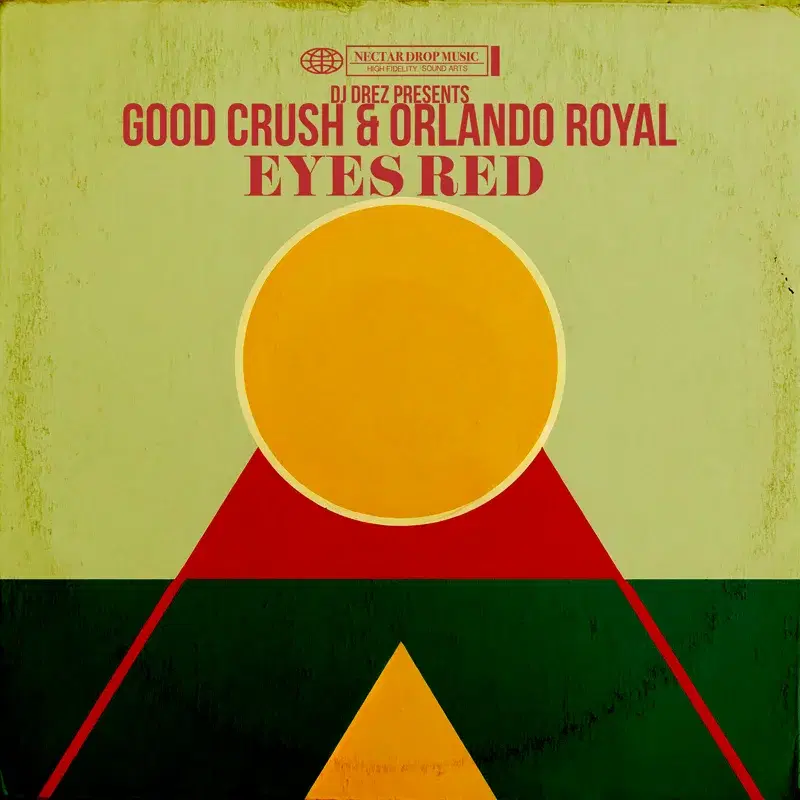 Eyes Red