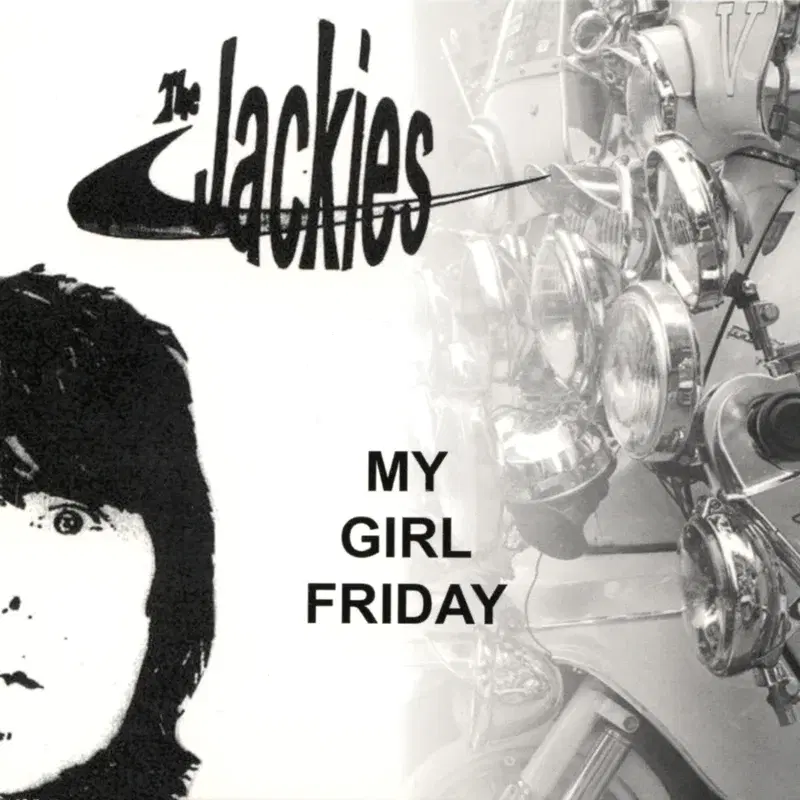 My Girl Friday