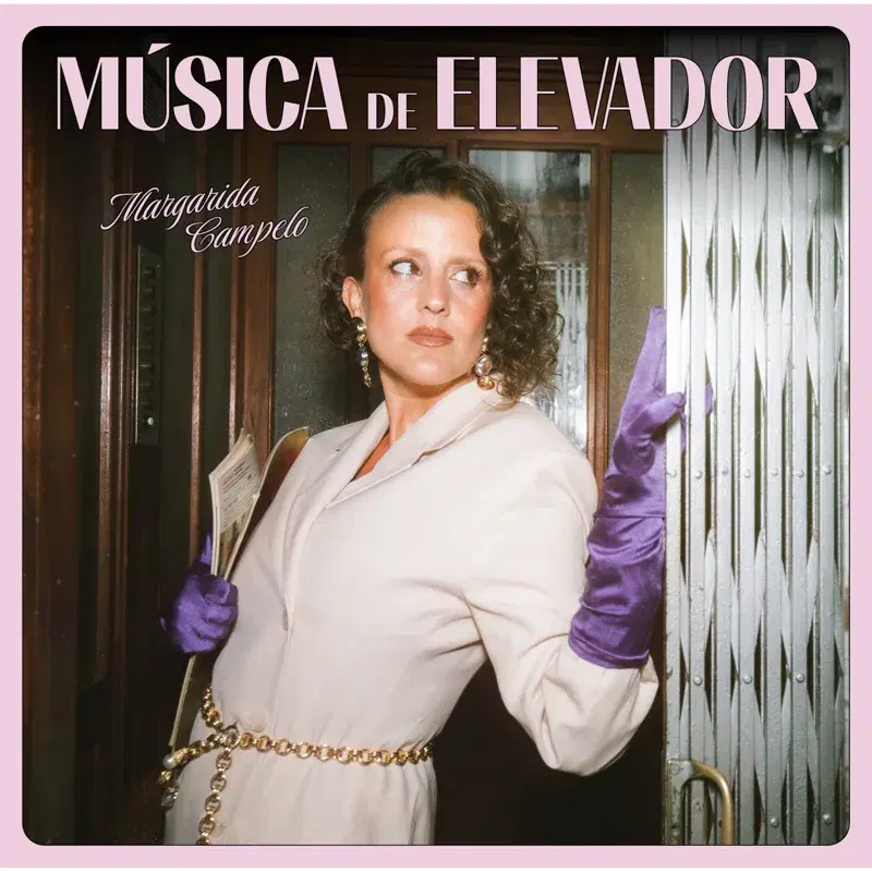 Música de Elevador