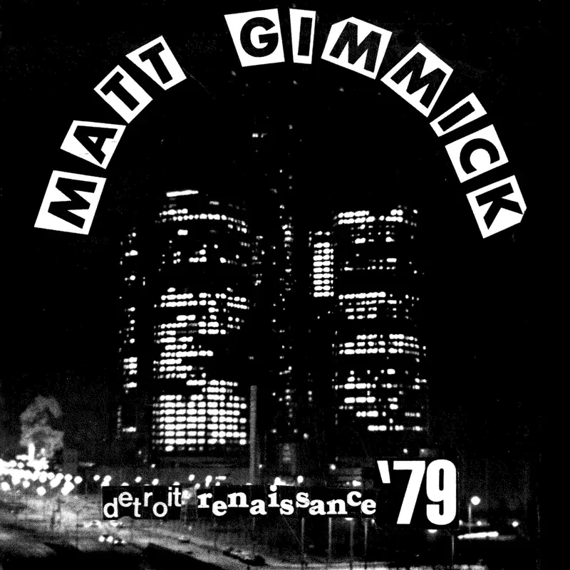 Detroit Renaissance '79