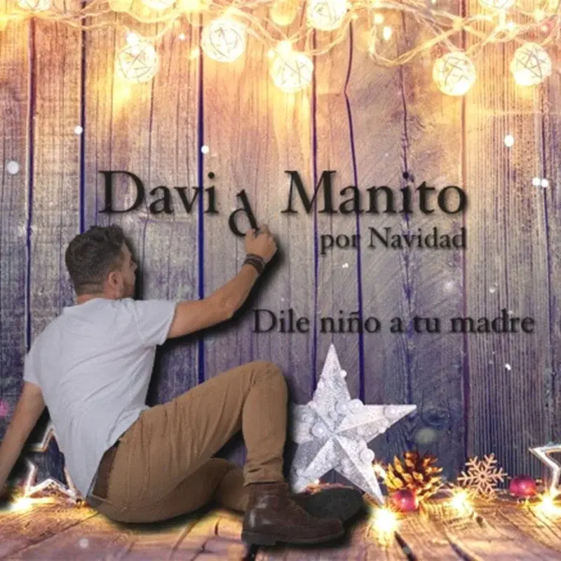 Dile niño a tu madre
