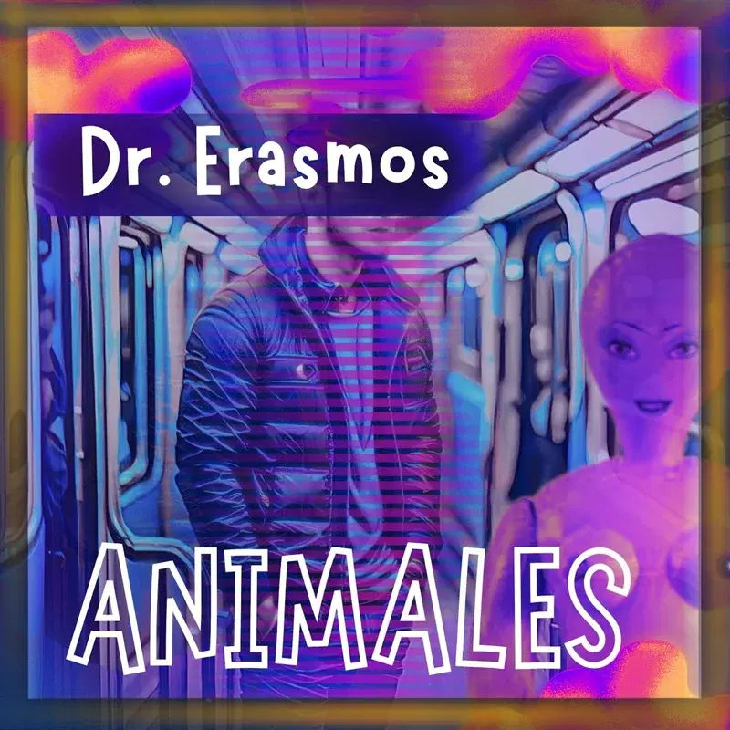 Animales