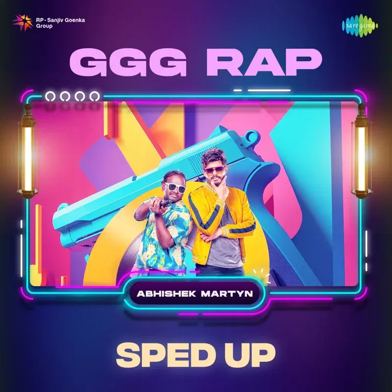 GGG Rap