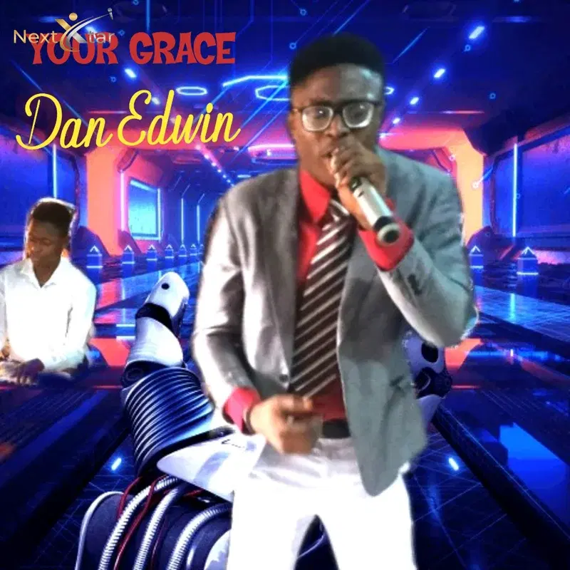Your Grace