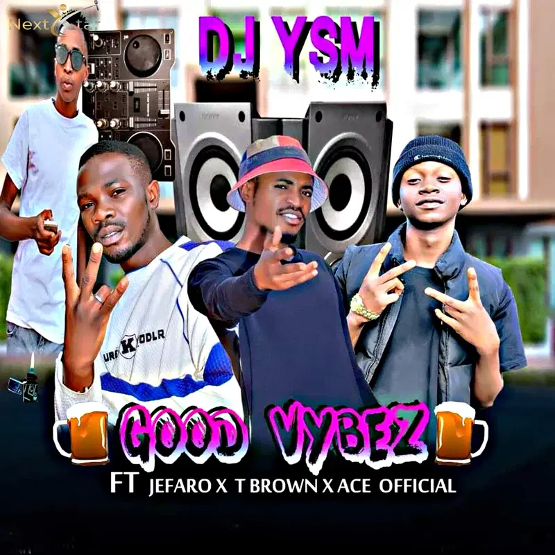 Good Vybez