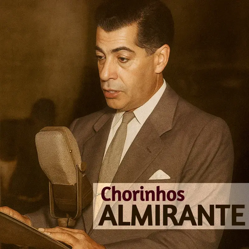 Chorinhos