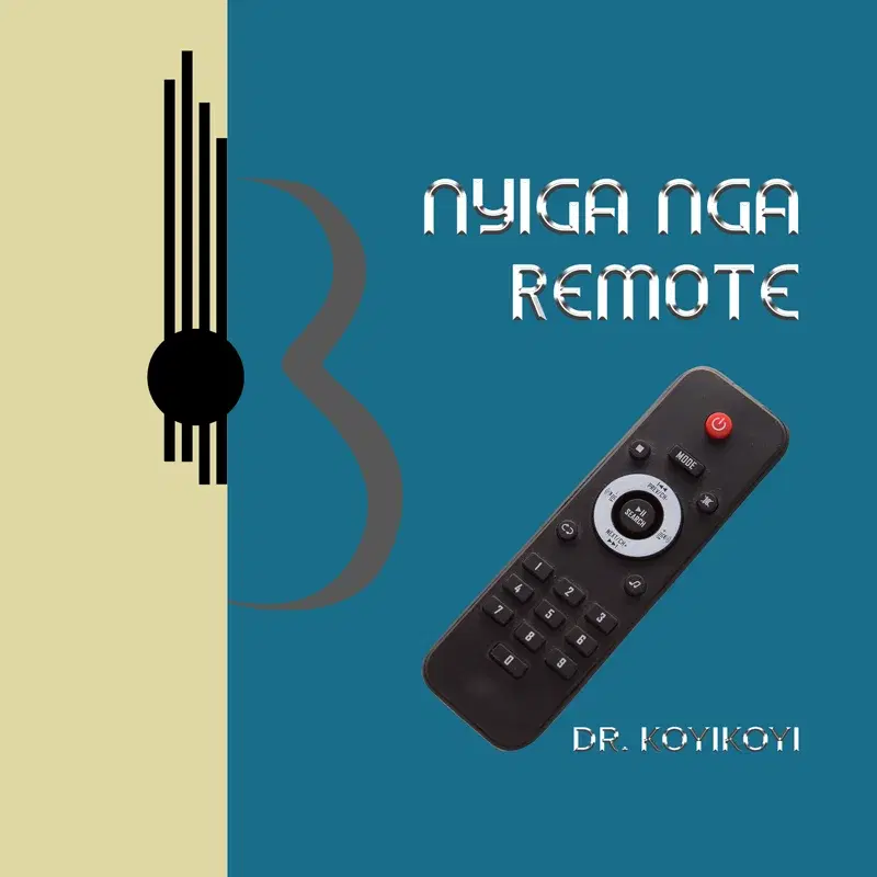 Nyiga nga Remote
