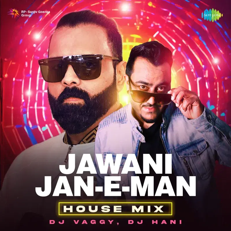 Jawani Jan-E-Man