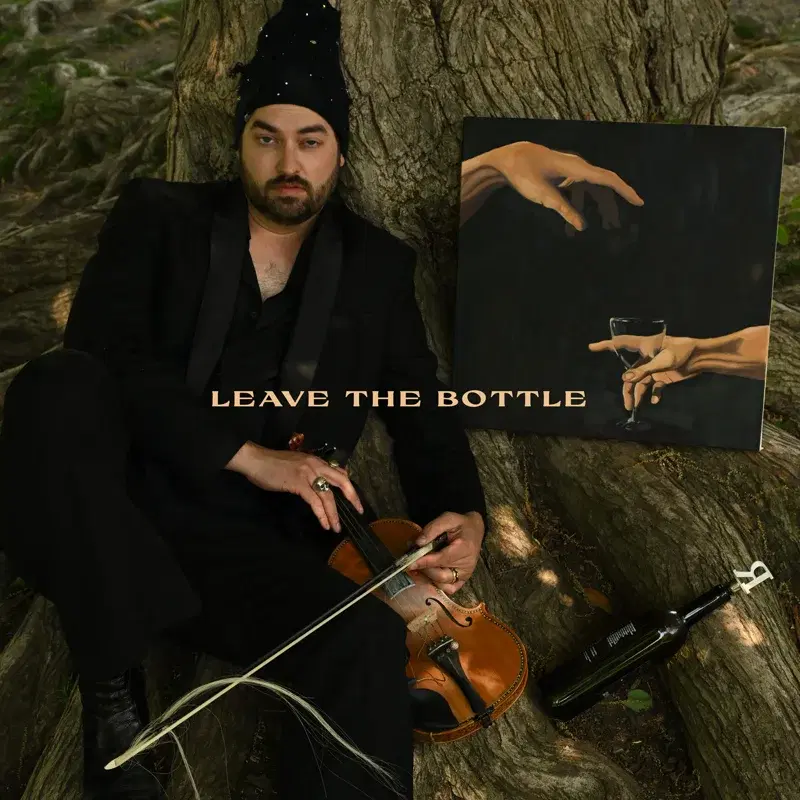 Leave The Bottle