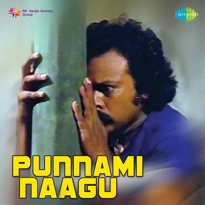 Punnami Raathri (From "Punnami Naagu") - Single