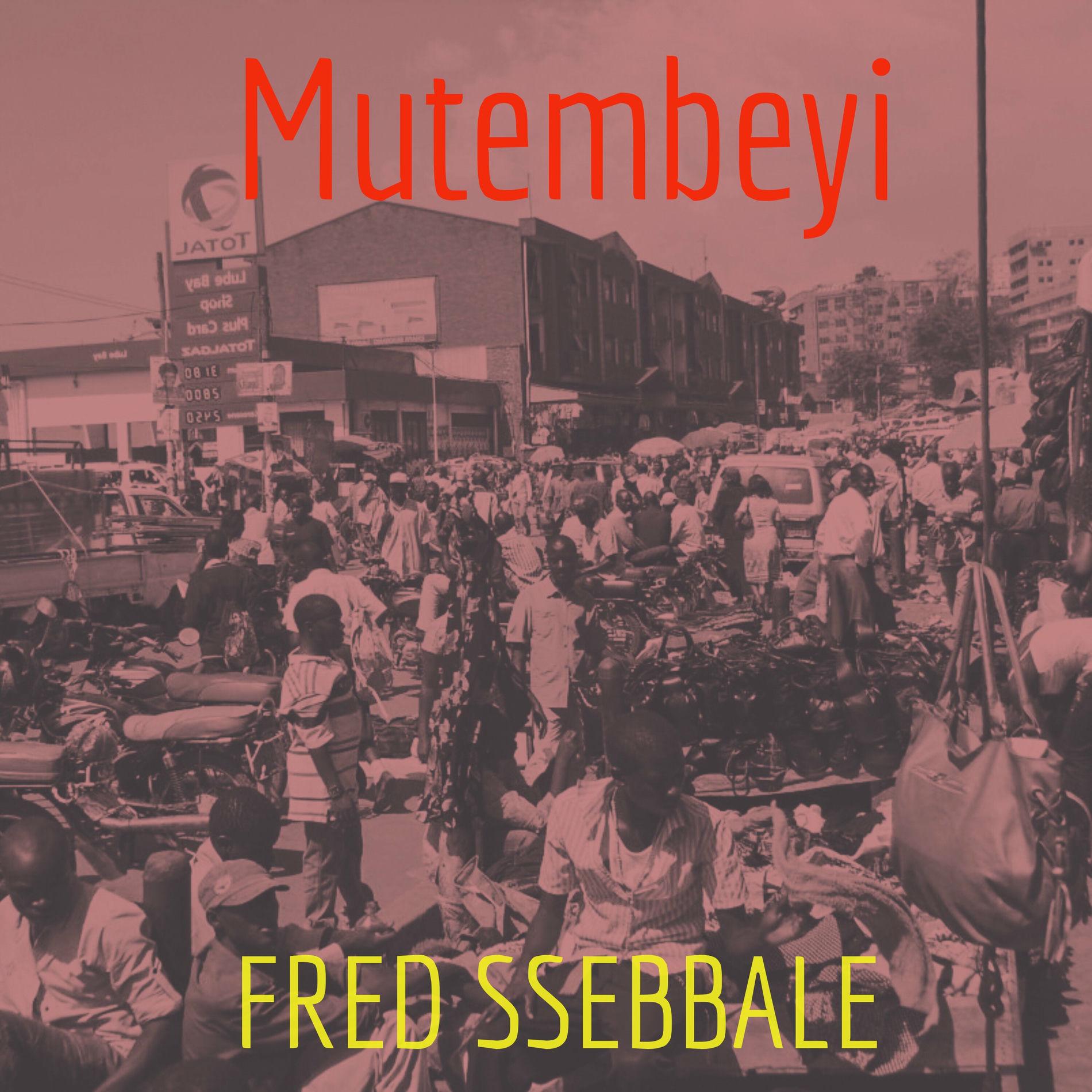 Mutembeyi