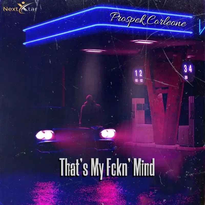 That's My Fckn' Mind