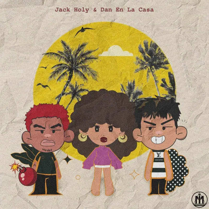 Cover Art