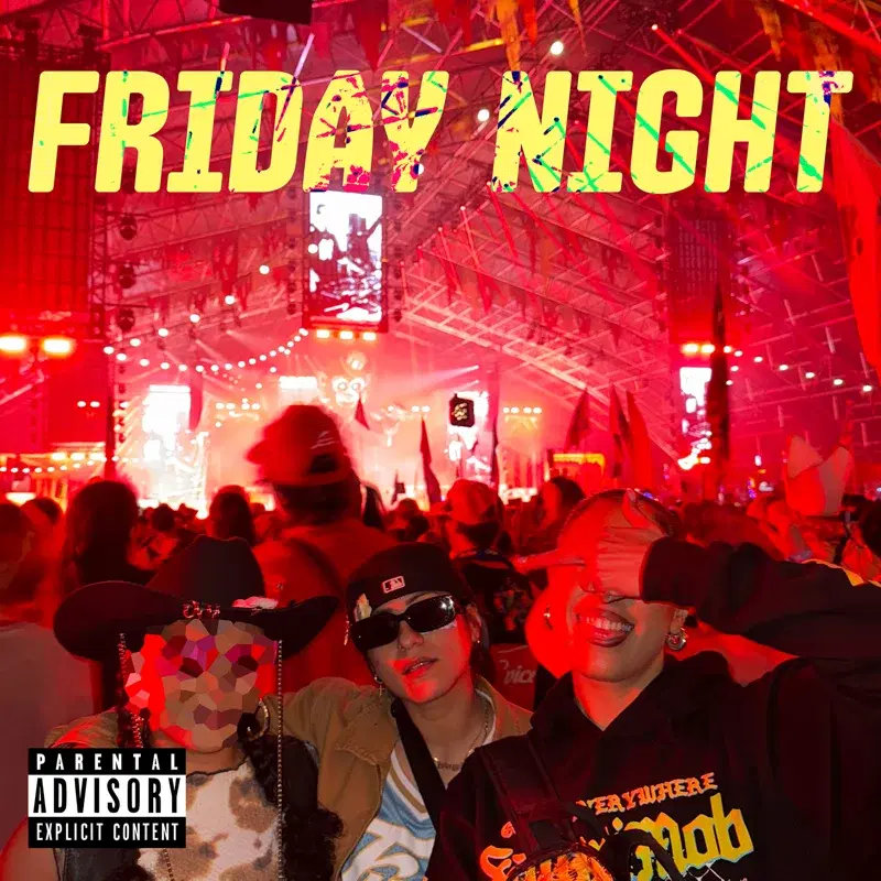 Friday Night