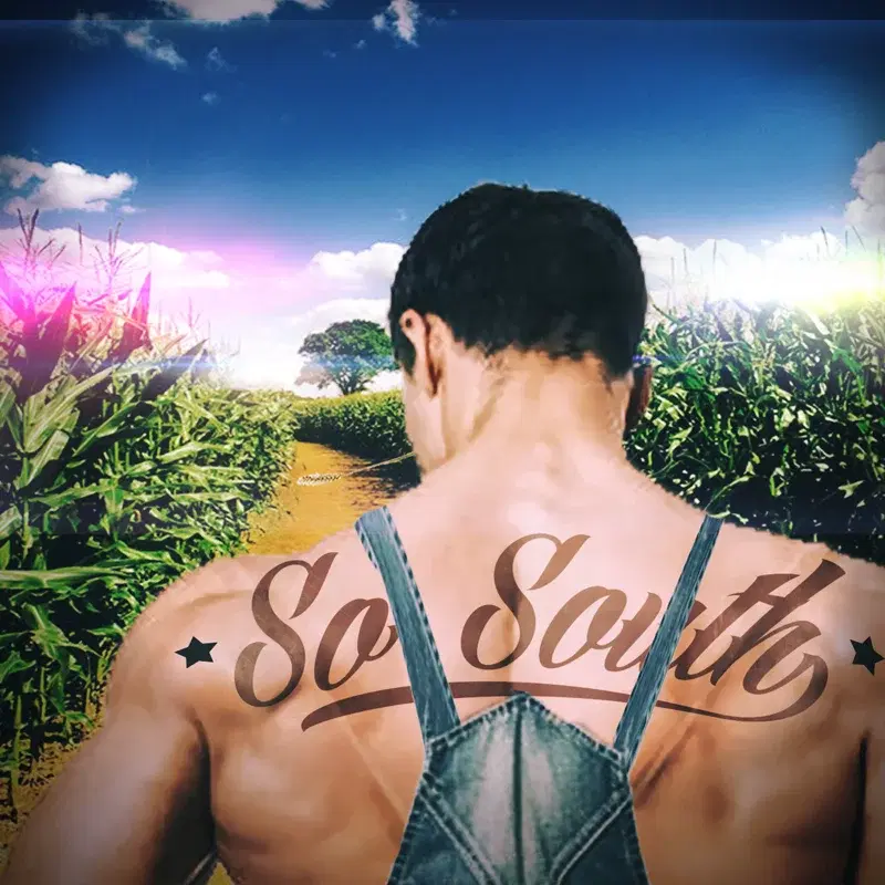 So South