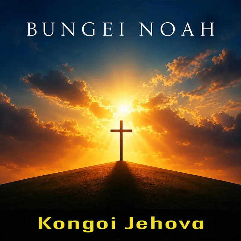 Kongoi Jehova
