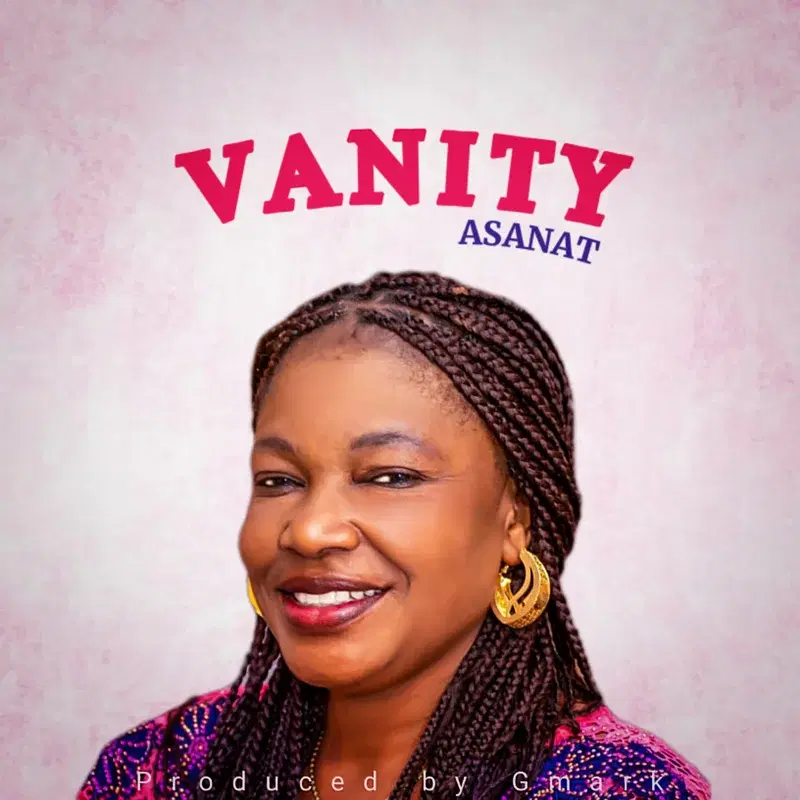Vanity
