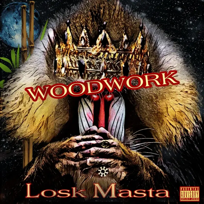 Woodwork