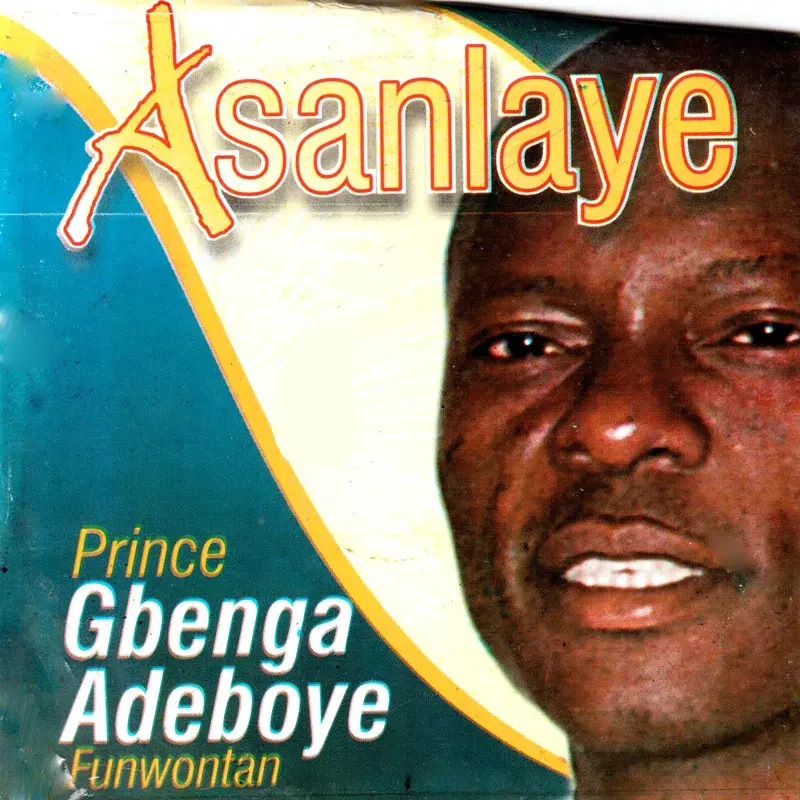 Asanlaye
