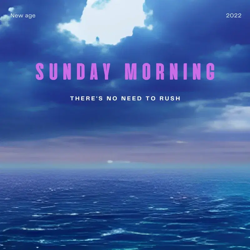Sunday Morning
