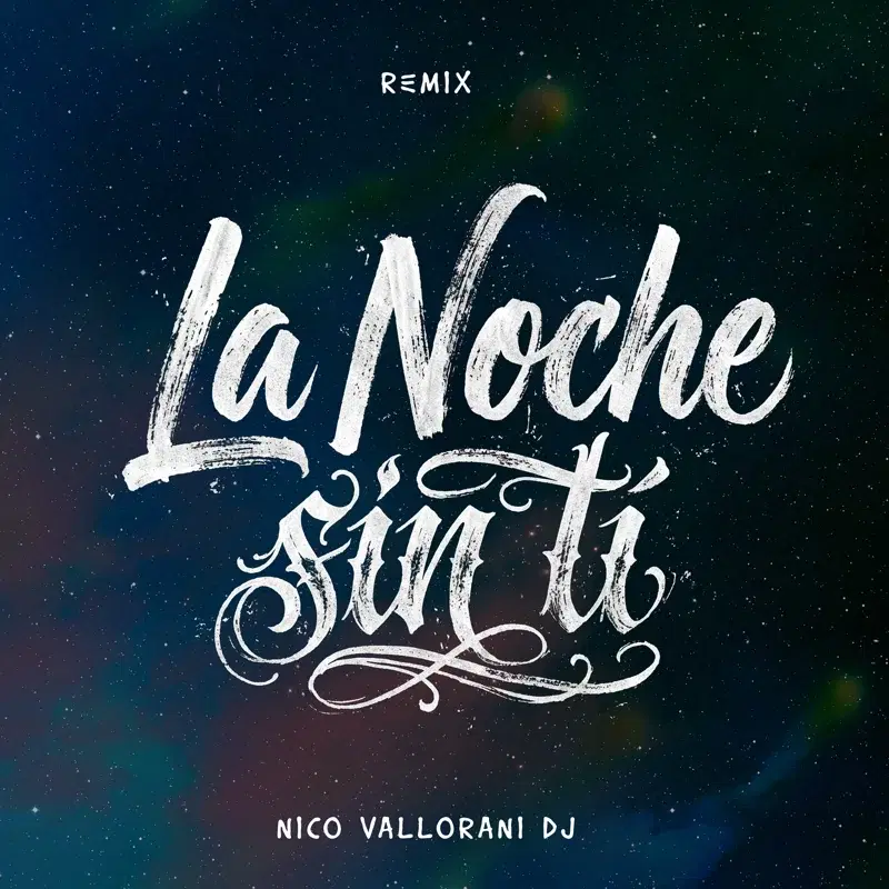 La Noche Sin Ti