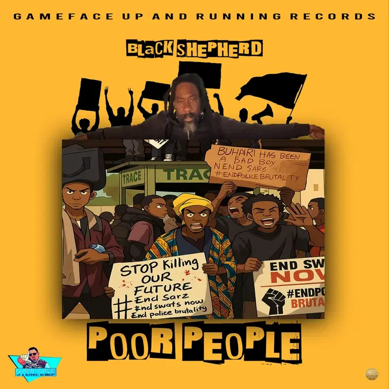Poor People