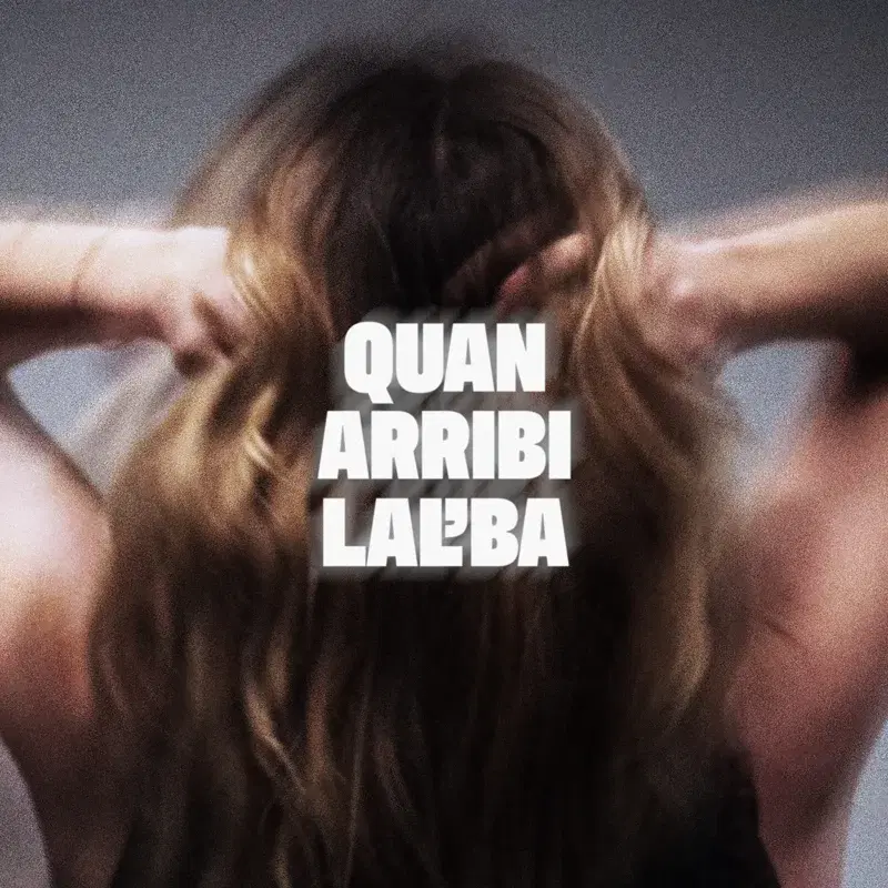 Quan Arribi Lal’Ba