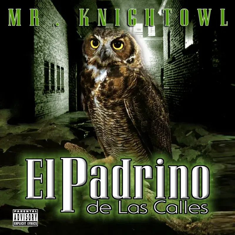 El Padrino de las Calles