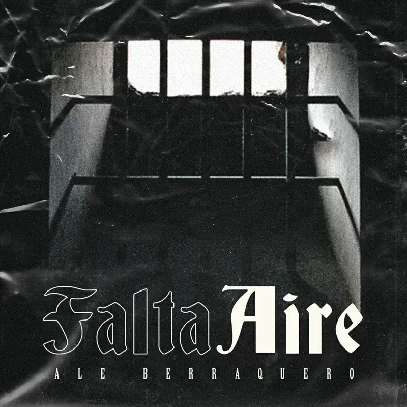 falta aire
