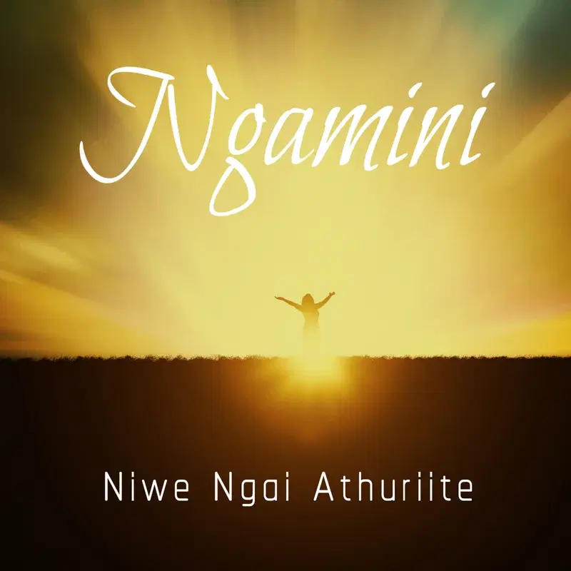Niwe Ngai Athuriite