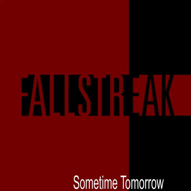 Sometime Tomorrow