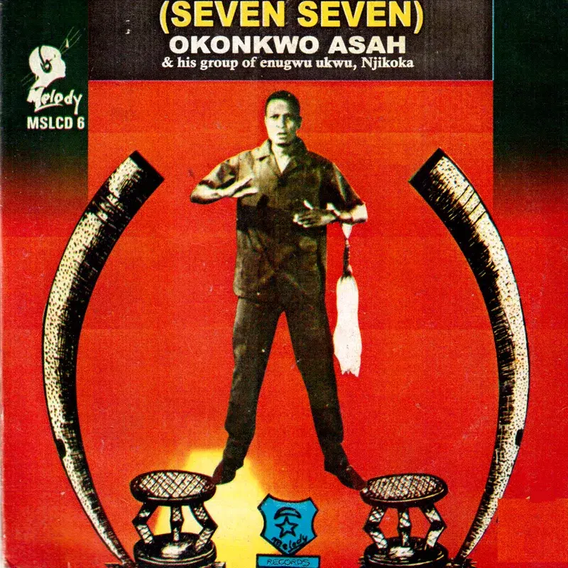 The Best of Seven Seven