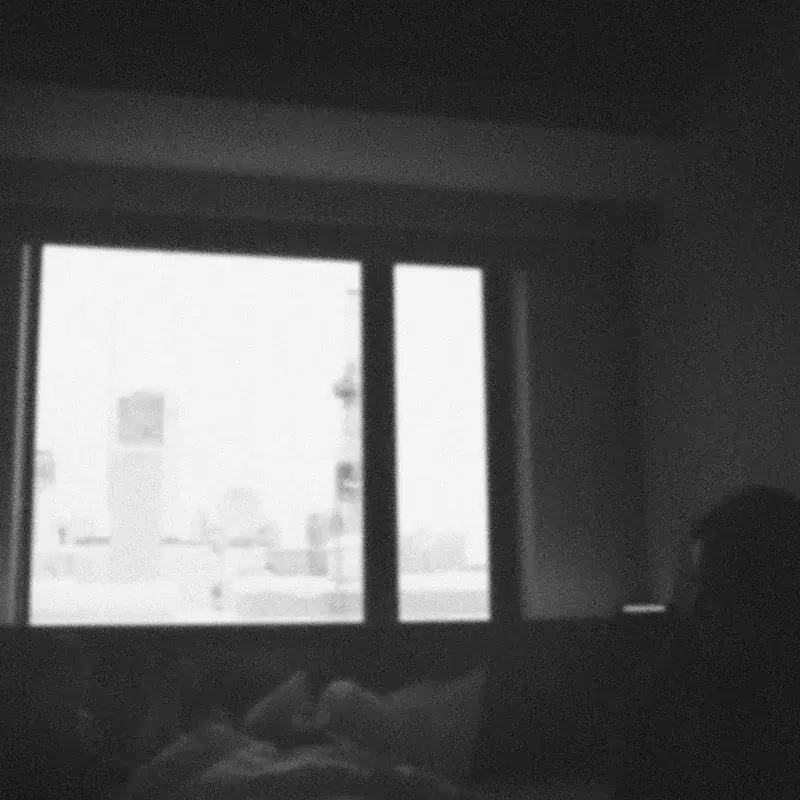 vanilla scented room