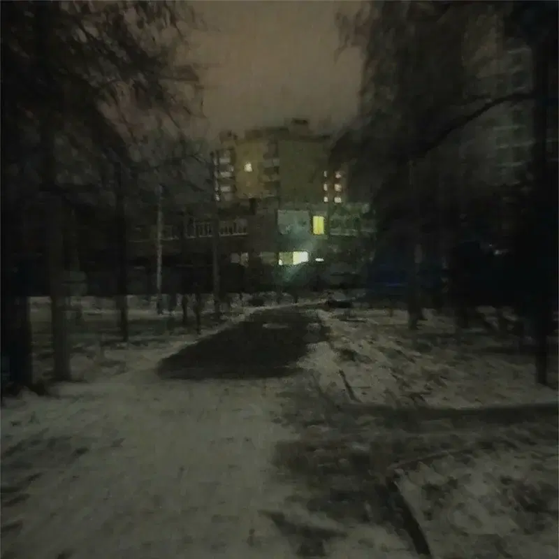 Nightfall