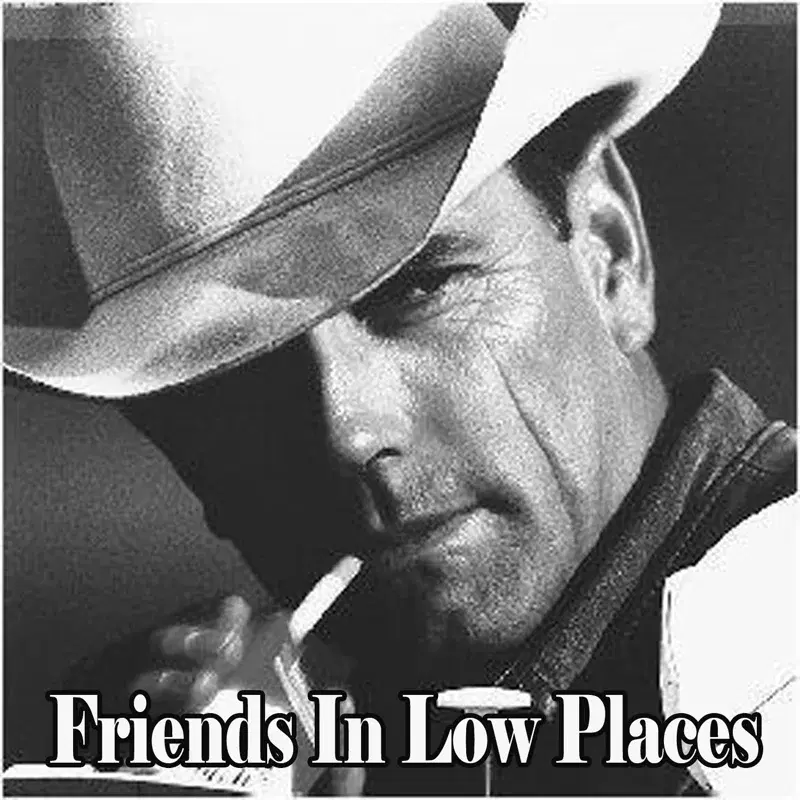 Friends In Low Places