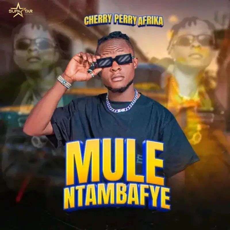 Mulentambafye