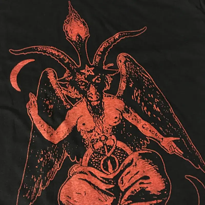 Rap Game Satan