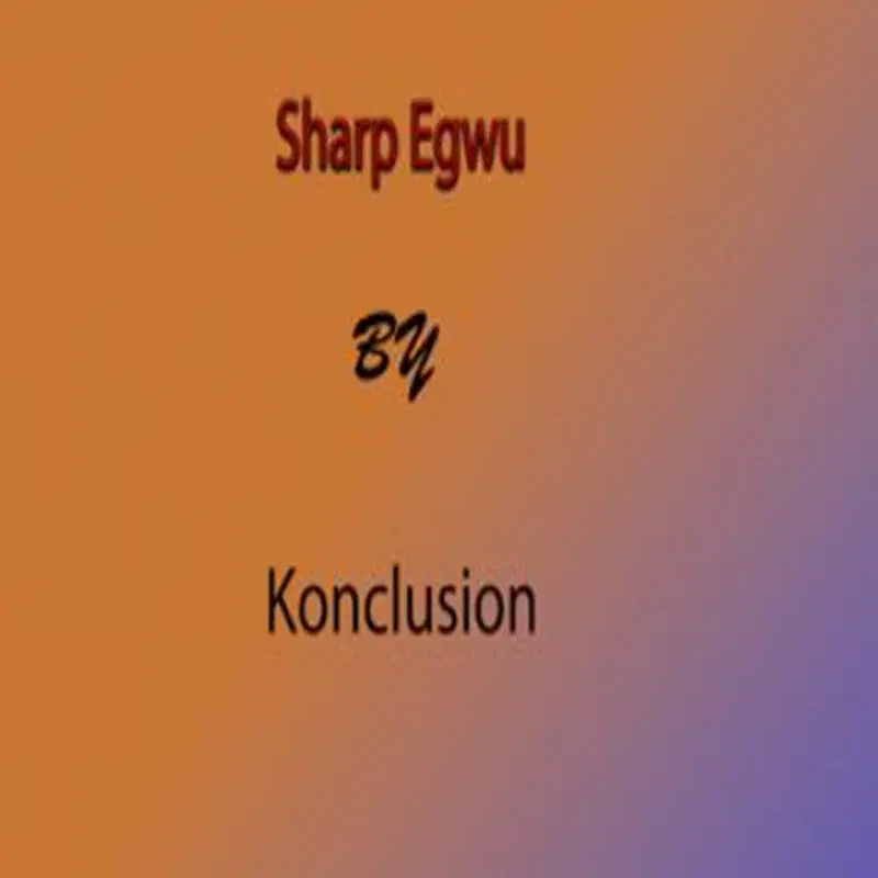 Sharp Egwu