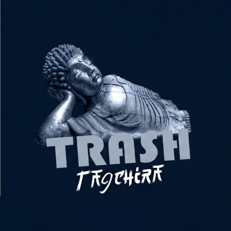 TRASH