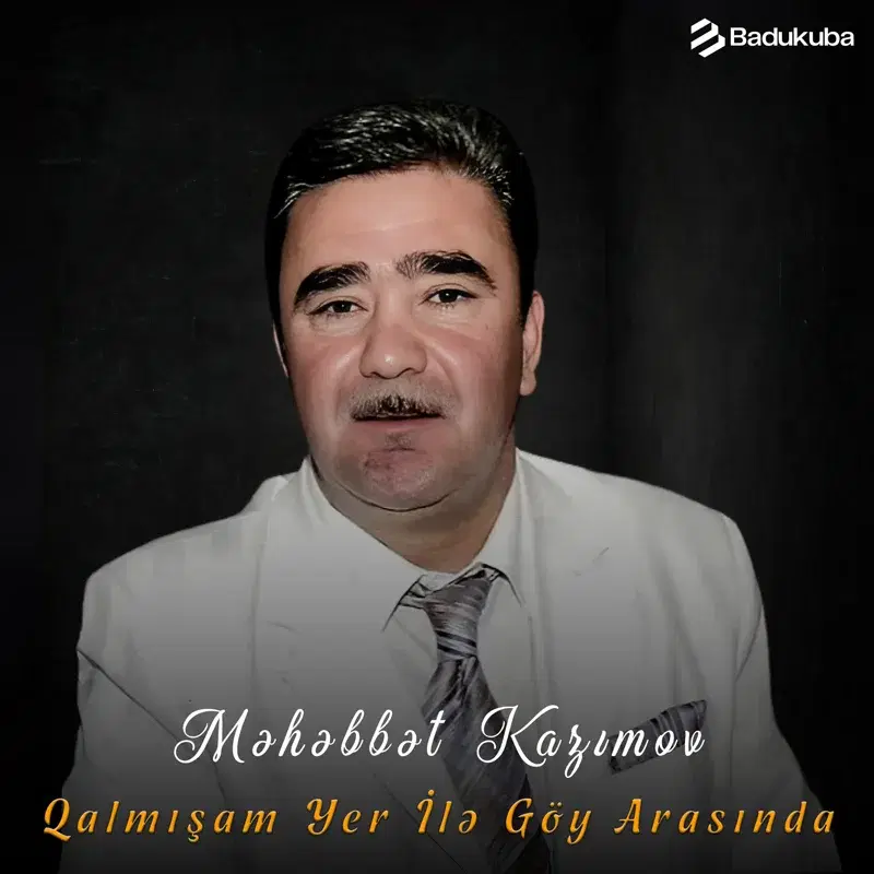 Qalmışam Yer İlə Göy Arasında