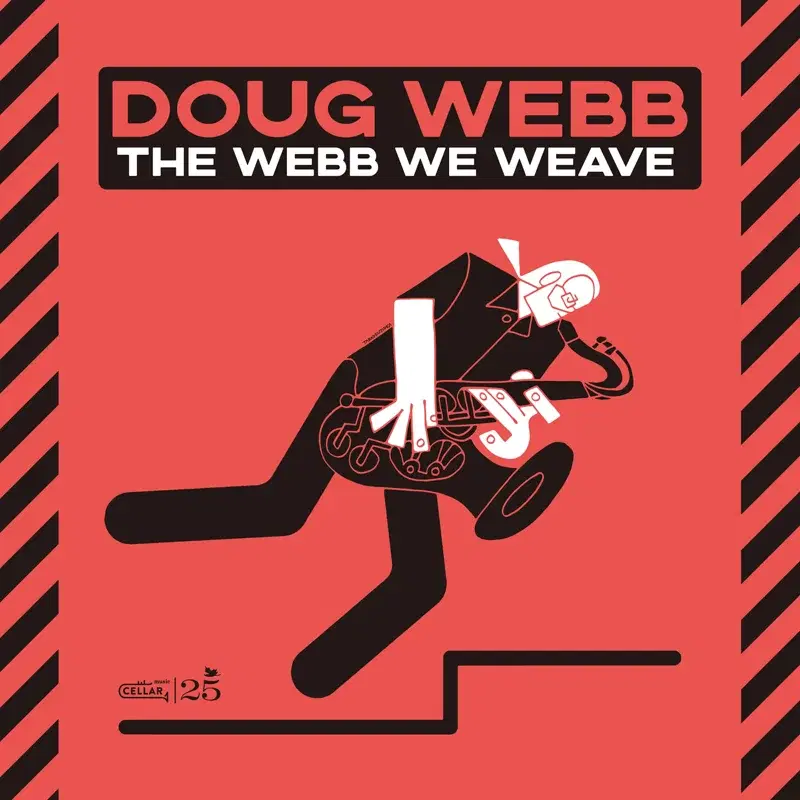 The Webb We Weave