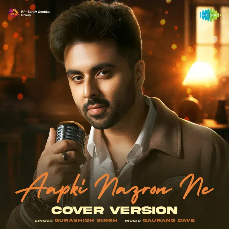 Aapki Nazron Ne
