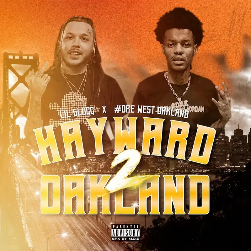 Hayward 2 Oakland